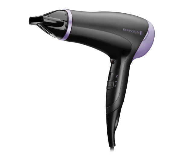 Remington Zestaw suszarka + prostownica D3016GP - 1604167 - zdjęcie 2